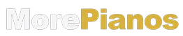 MorePianos