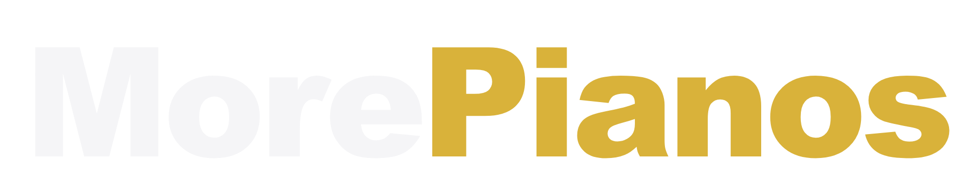 MorePianos
